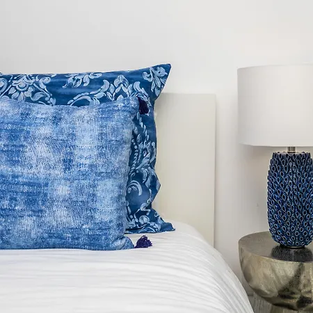 Lxway Old Town Apartment Lissabon