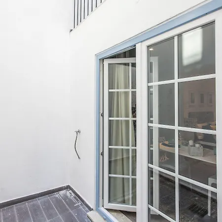 Lxway Old Town Apartment *
