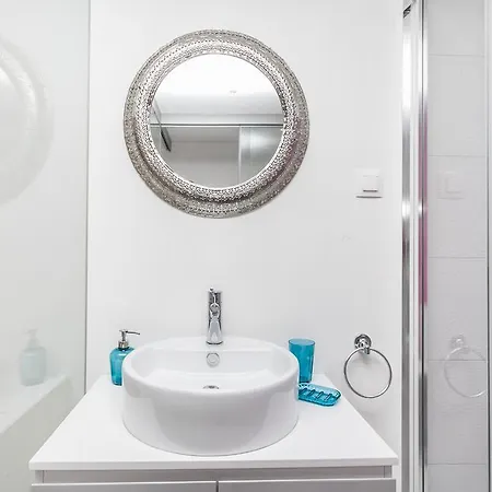 Apartment Lxway Old Town Lisbon