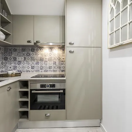 Lxway Old Town Apartment Lisbon