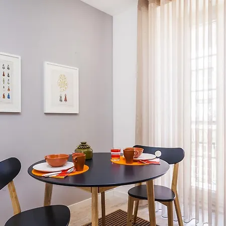 Lxway Old Town Apartamento Lisboa