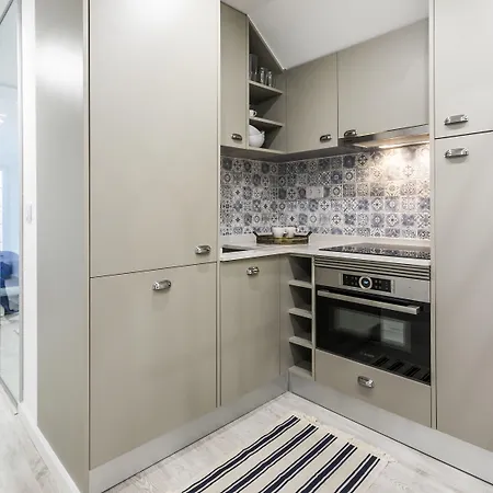 Lxway Old Town Apartamento