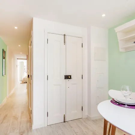 Lxway Old Town Apartamento Lisboa