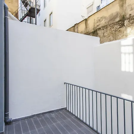 Lxway Old Town Apartamento Lisboa