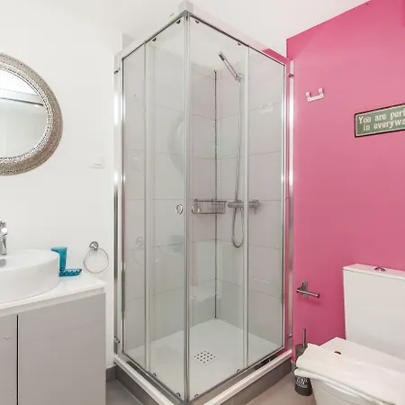 Lxway Old Town Apartamento