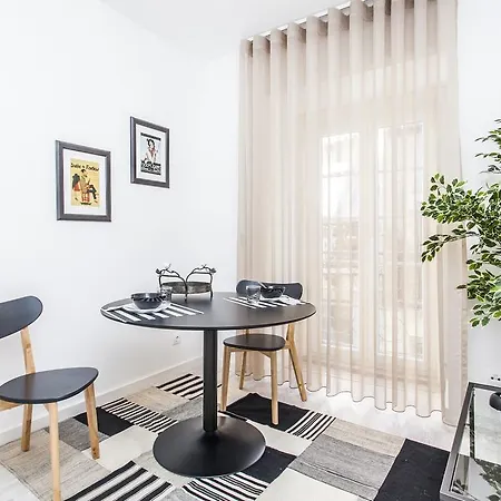 Lxway Old Town Apartamento *