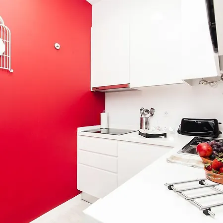 Apartamento Lxway Old Town Lisboa