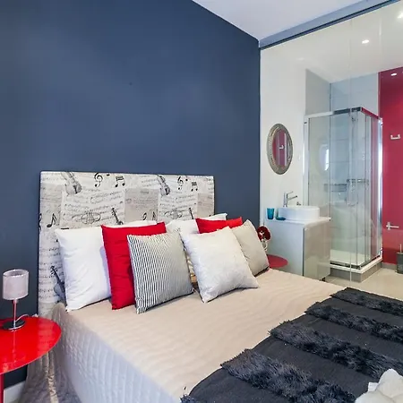 Apartamento Lxway Old Town *
