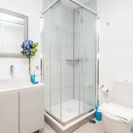 Apartamento Lxway Old Town Lisboa
