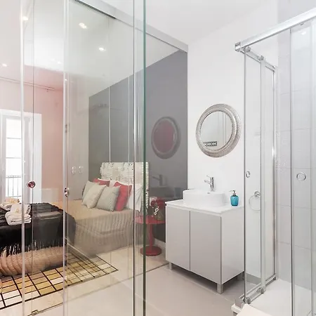 Apartamento Lxway Old Town
