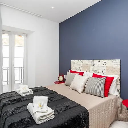 Lxway Old Town Apartamento Lisboa