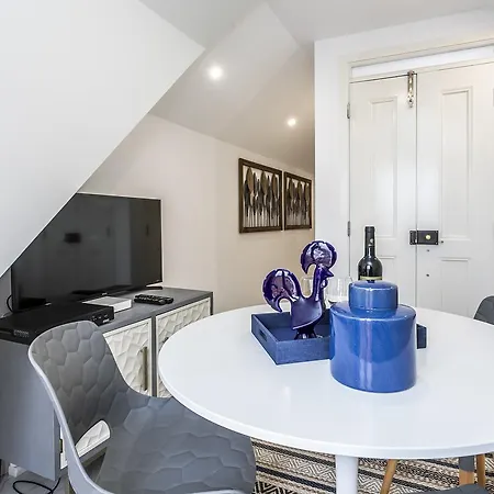 Apartamento Lxway Old Town *